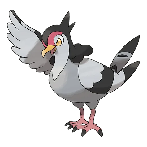 Tranquill