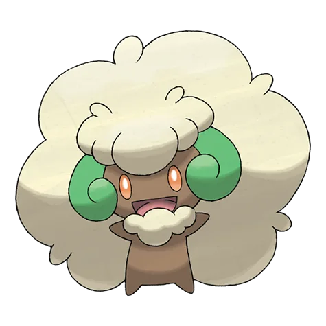 Whimsicott