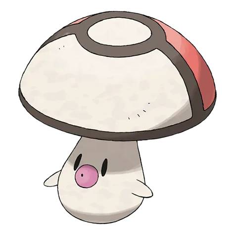 Foongus