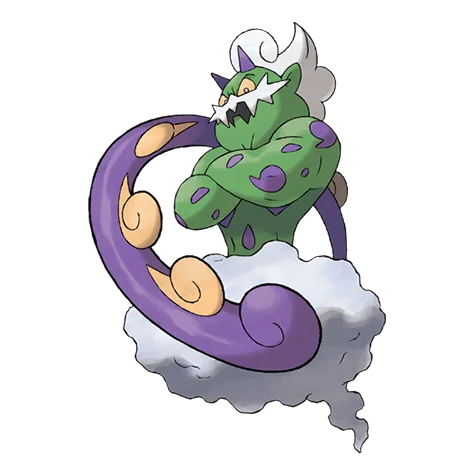 Tornadus-incarnate