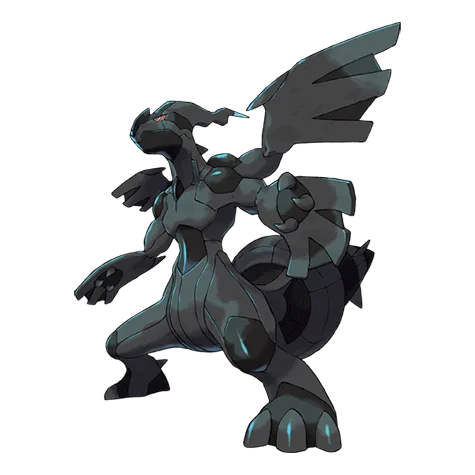 Zekrom