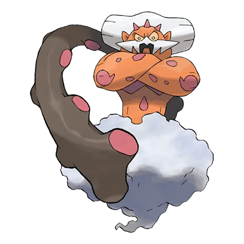 Landorus-incarnate