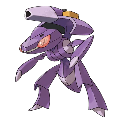 Genesect