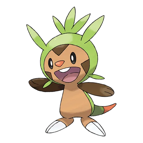 Chespin