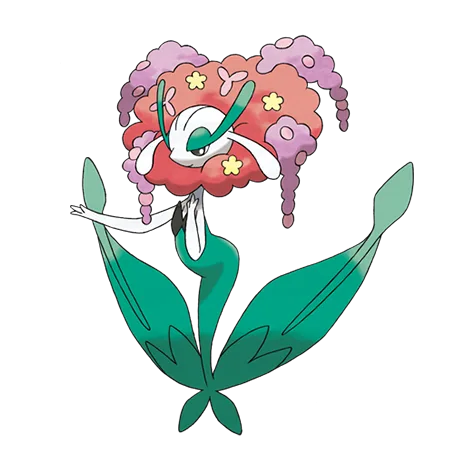 Florges