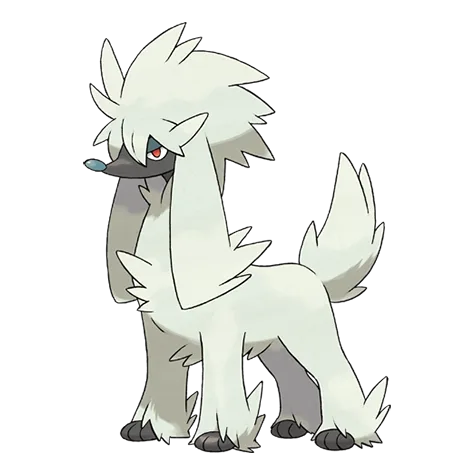 Furfrou