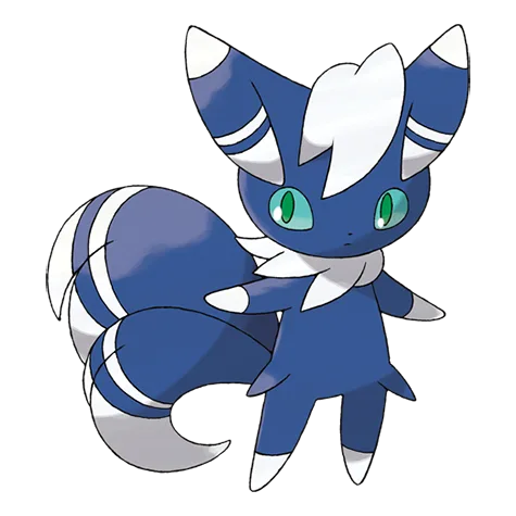 Meowstic-male