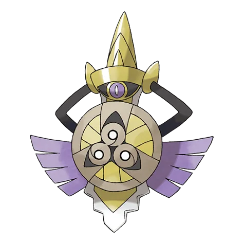 Aegislash-shield