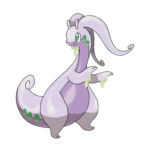 Goodra