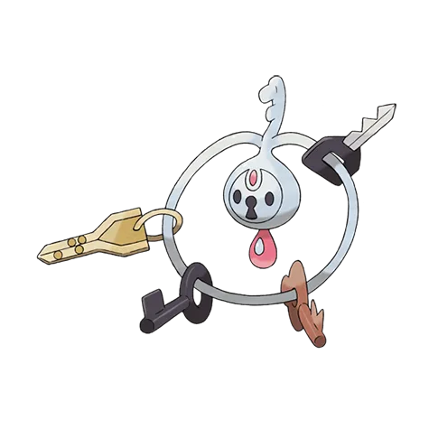 Klefki