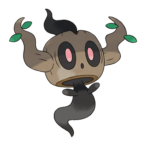 Phantump