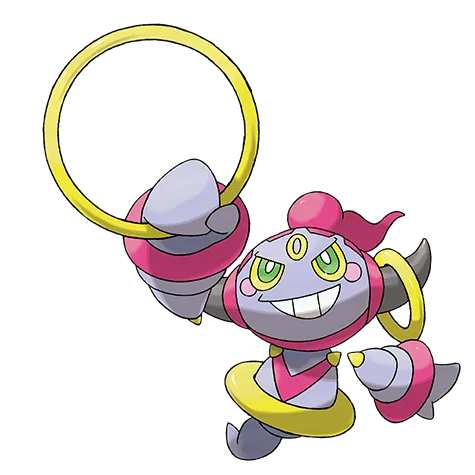 Hoopa