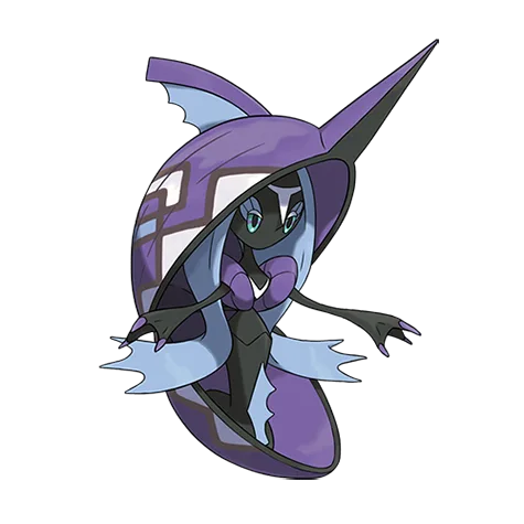 Tapu-fini
