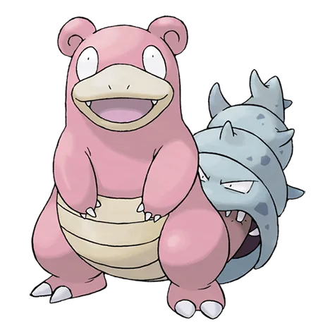 Slowbro