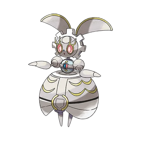 Magearna
