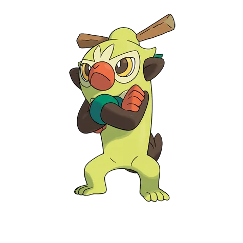 Thwackey
