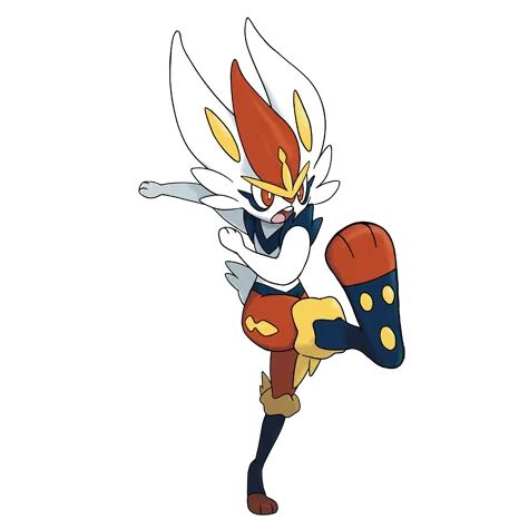 Cinderace