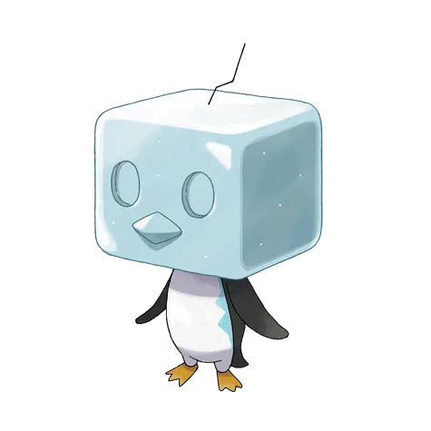 Eiscue-ice
