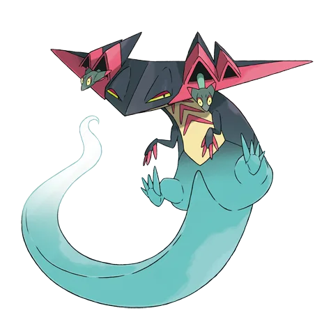 Dragapult