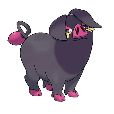 Oinkologne-male