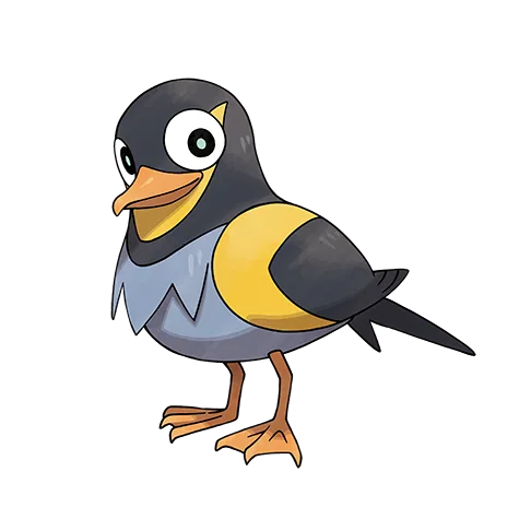 Wattrel