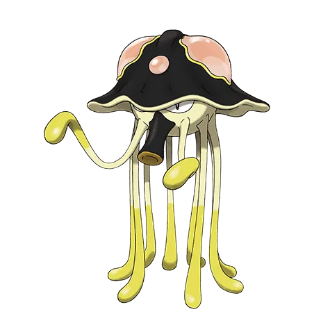 Toedscruel