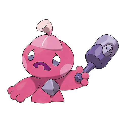 Tinkatink