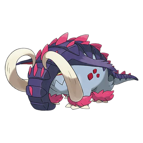 Great-tusk