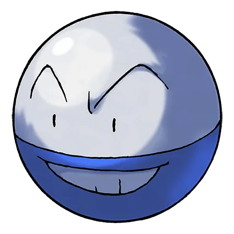 Electrode variocolor