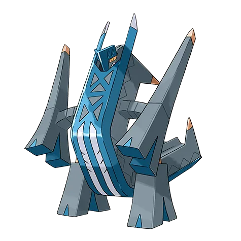 Archaludon variocolor