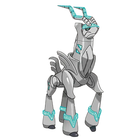 Iron-crown variocolor