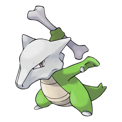Marowak variocolor