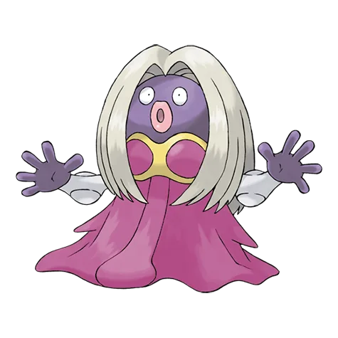 Jynx variocolor