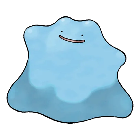 Ditto variocolor