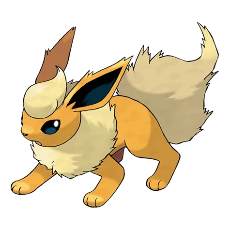 Flareon variocolor