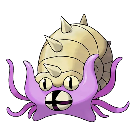 Omastar variocolor