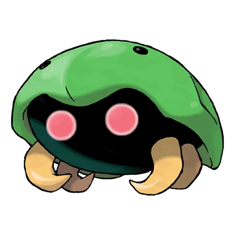 Kabuto variocolor
