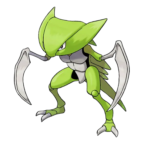 Kabutops variocolor