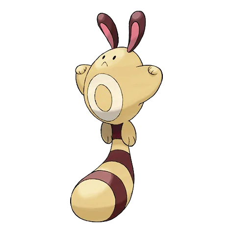 Sentret variocolor