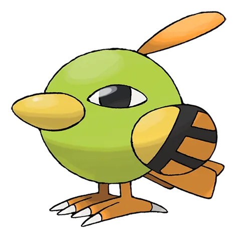 Natu variocolor
