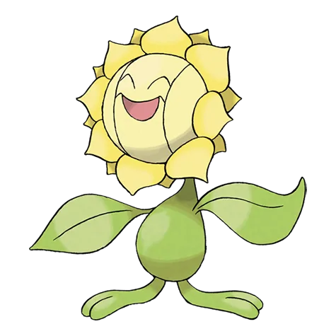 Sunflora variocolor