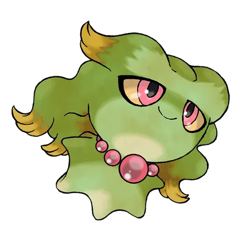 Misdreavus variocolor