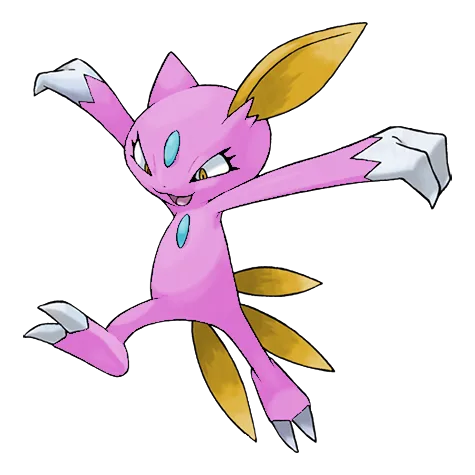 Sneasel variocolor