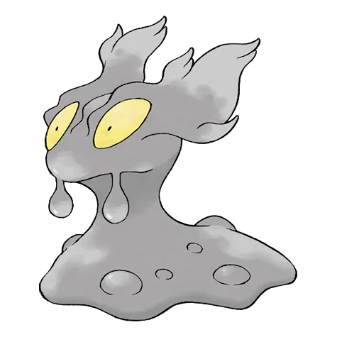 Slugma variocolor