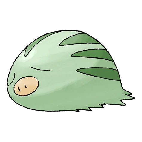 Swinub variocolor