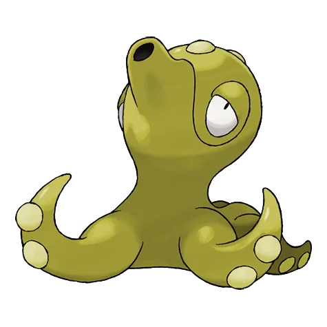 Octillery variocolor