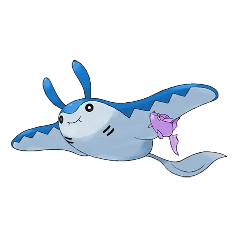 Mantine variocolor