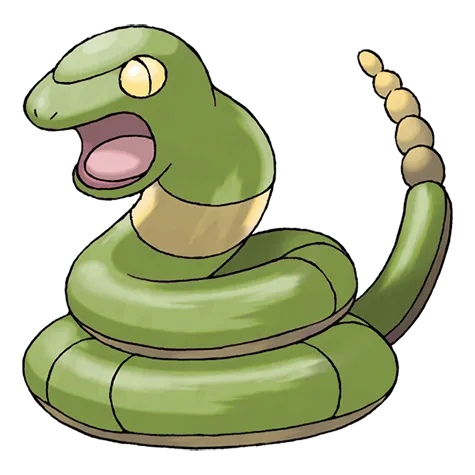 Ekans variocolor