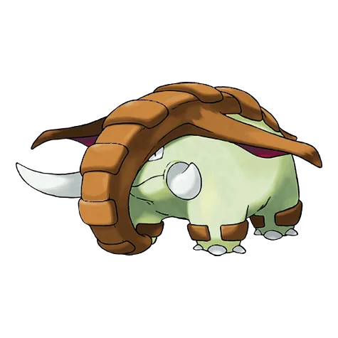 Donphan variocolor