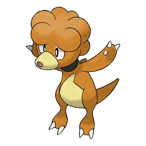 Magby variocolor